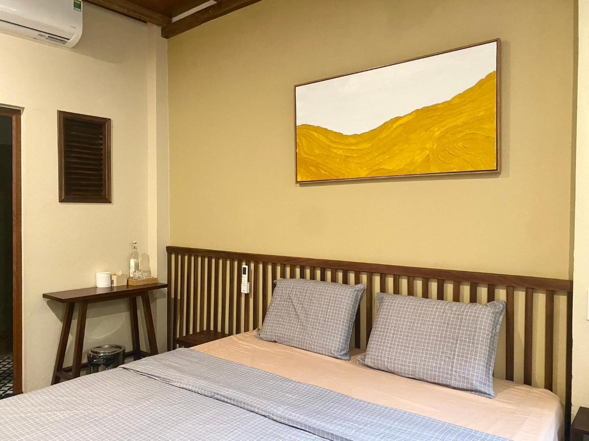 Pia Homestay - Tours & Motobike Rental 까오방 외부 사진