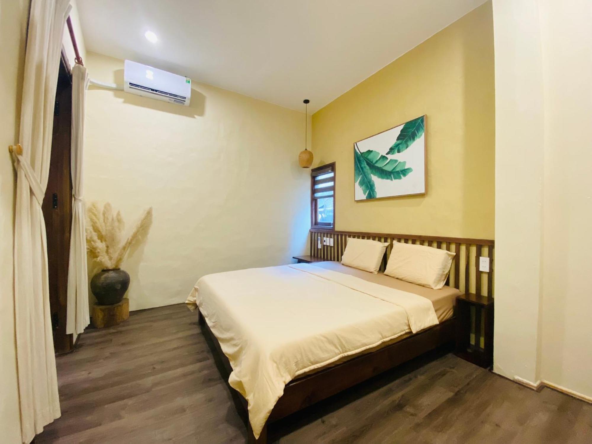 Pia Homestay - Tours & Motobike Rental 까오방 외부 사진