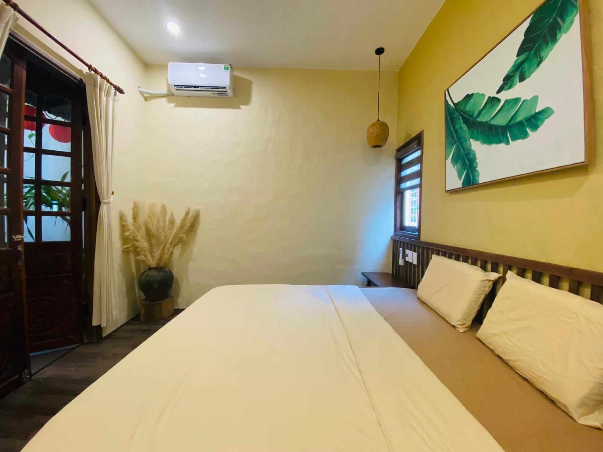 Pia Homestay - Tours & Motobike Rental 까오방 외부 사진